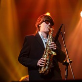 WOJTEK MAZOLEWSKI QUINTET 2026-03-24