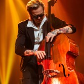 WOJTEK MAZOLEWSKI QUINTET 2026-03-24