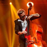 WOJTEK MAZOLEWSKI QUINTET 2026-03-24