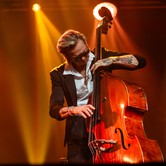 WOJTEK MAZOLEWSKI QUINTET 2026-03-24