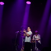 WOJTEK MAZOLEWSKI QUINTET 2026-03-24