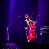 WOJTEK MAZOLEWSKI QUINTET 2026-03-24