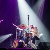 WOJTEK MAZOLEWSKI QUINTET 2026-03-24