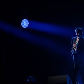 WOJTEK MAZOLEWSKI QUINTET 2026-03-24