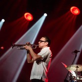 WOJTEK MAZOLEWSKI QUINTET 2026-03-24