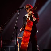 WOJTEK MAZOLEWSKI QUINTET 2026-03-24