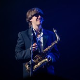 WOJTEK MAZOLEWSKI QUINTET 2026-03-24