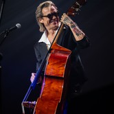 WOJTEK MAZOLEWSKI QUINTET 2026-03-24