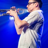 WOJTEK MAZOLEWSKI QUINTET 2026-03-24