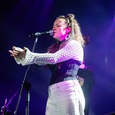 WOJTEK MAZOLEWSKI QUINTET 2026-03-24