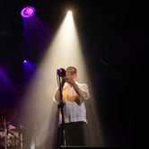 WOJTEK MAZOLEWSKI QUINTET 2026-03-24