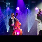 WOJTEK MAZOLEWSKI QUINTET 2026-03-24