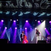 WOJTEK MAZOLEWSKI QUINTET 2026-03-24