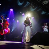 WOJTEK MAZOLEWSKI QUINTET 2026-03-24