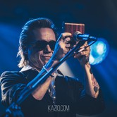 WOJTEK MAZOLEWSKI QUINTET 2026-03-24