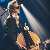 WOJTEK MAZOLEWSKI QUINTET 2026-03-24