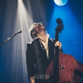 WOJTEK MAZOLEWSKI QUINTET 2026-03-24