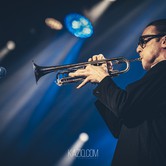 WOJTEK MAZOLEWSKI QUINTET 2026-03-24