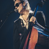 WOJTEK MAZOLEWSKI QUINTET 2026-03-24