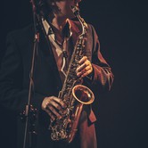 WOJTEK MAZOLEWSKI QUINTET 2026-03-24