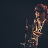 WOJTEK MAZOLEWSKI QUINTET 2026-03-24