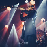 WOJTEK MAZOLEWSKI QUINTET 2026-03-24