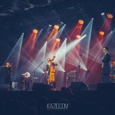 WOJTEK MAZOLEWSKI QUINTET 2026-03-24