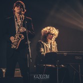 WOJTEK MAZOLEWSKI QUINTET 2026-03-24