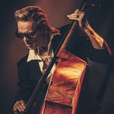 WOJTEK MAZOLEWSKI QUINTET 2026-03-24