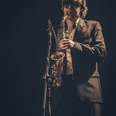 WOJTEK MAZOLEWSKI QUINTET 2026-03-24