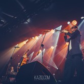 WOJTEK MAZOLEWSKI QUINTET 2026-03-24