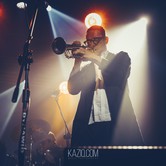 WOJTEK MAZOLEWSKI QUINTET 2026-03-24