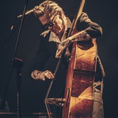 WOJTEK MAZOLEWSKI QUINTET 2026-03-24