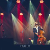 WOJTEK MAZOLEWSKI QUINTET 2026-03-24