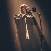 WOJTEK MAZOLEWSKI QUINTET 2026-03-24