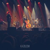 WOJTEK MAZOLEWSKI QUINTET 2026-03-24