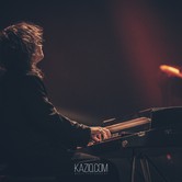 WOJTEK MAZOLEWSKI QUINTET 2026-03-24