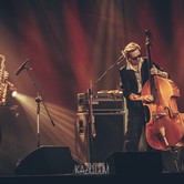 WOJTEK MAZOLEWSKI QUINTET 2026-03-24