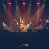 WOJTEK MAZOLEWSKI QUINTET 2026-03-24