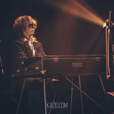 WOJTEK MAZOLEWSKI QUINTET 2026-03-24