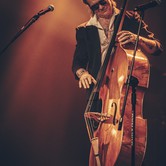 WOJTEK MAZOLEWSKI QUINTET 2026-03-24