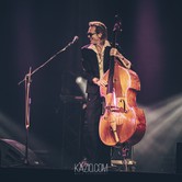 WOJTEK MAZOLEWSKI QUINTET 2026-03-24