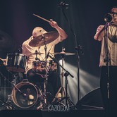 WOJTEK MAZOLEWSKI QUINTET 2026-03-24