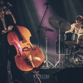 WOJTEK MAZOLEWSKI QUINTET 2026-03-24