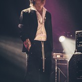 WOJTEK MAZOLEWSKI QUINTET 2026-03-24