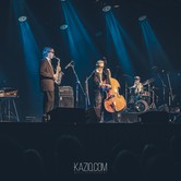 WOJTEK MAZOLEWSKI QUINTET 2026-03-24