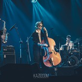 WOJTEK MAZOLEWSKI QUINTET 2026-03-24