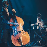 WOJTEK MAZOLEWSKI QUINTET 2026-03-24