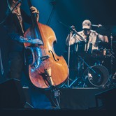 WOJTEK MAZOLEWSKI QUINTET 2026-03-24