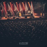 WOJTEK MAZOLEWSKI QUINTET 2026-03-24